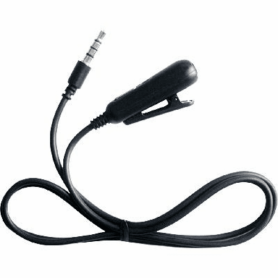 Hands free Adapter for BlackBerry Bold 9000 9650 9700 9780 9900 9930