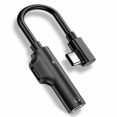 Hands free Converter USB Type-C