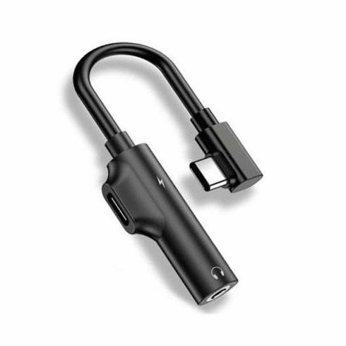 Hands free Converter USB Type-C