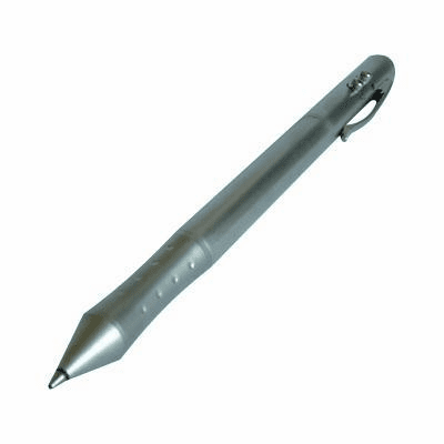 Handy 4-in-1 Pen with Laser pointer, LED Light, Stylus, Ink