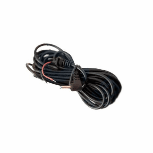 Hard-wiring Power Cable