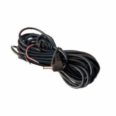 Hard-wiring Power Cable