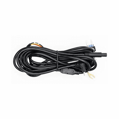 Hard-wiring Power Cable for Thinkware GPS
