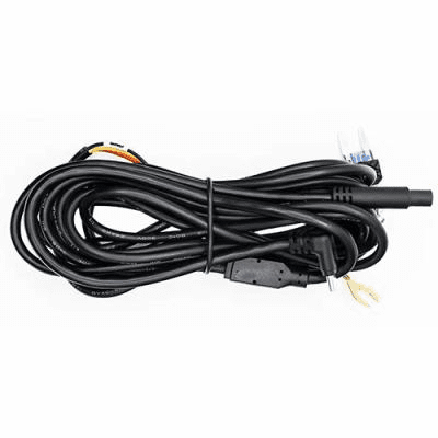 Hard-wiring Power Cable for Thinkware GPS