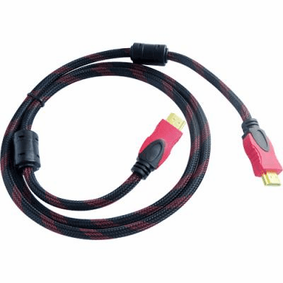 HDMI to HDMI Cable Cord