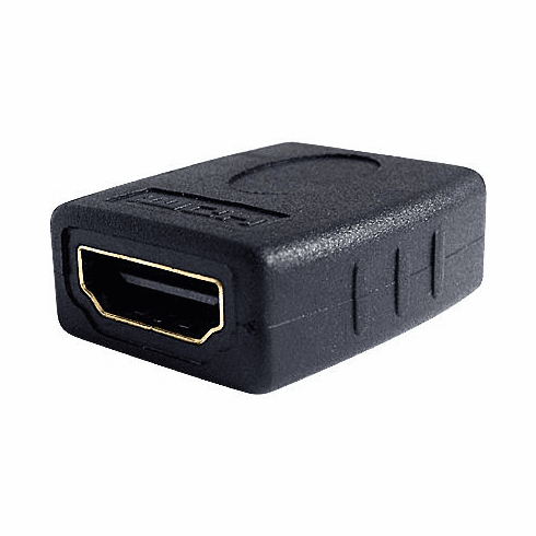 HDMI to HDMI Coupler