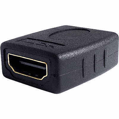 HDMI to HDMI Coupler