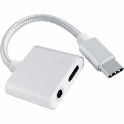 Headphone Earphone Converter