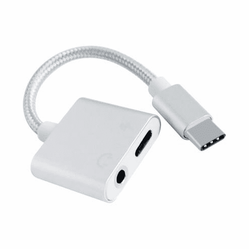 Headphone Earphone Converter