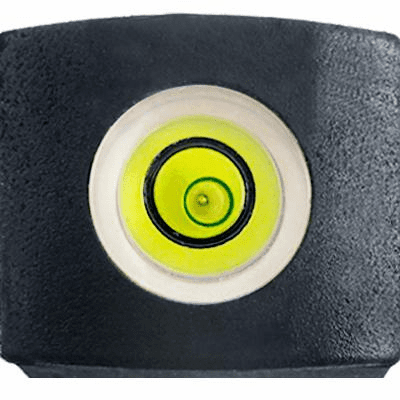 Hot Shoe Bubble Spirit Level Gradienter Cover Cap SLR