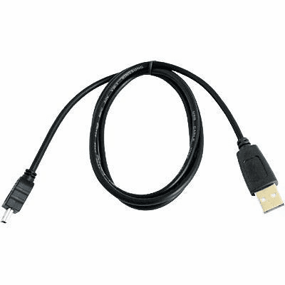 HP #8121-0637 Compatible USB Cable
