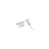 iPhone 13 Pro Dock Port Plug Cover iPhone 13 Pro Dock Port Plug Cover