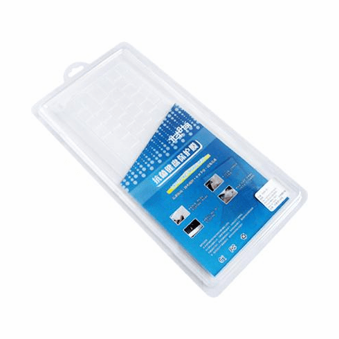 Keyboard Cover for Acer Aspire 4320 4520 4710 4710G 4715Z