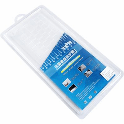 Keyboard Cover for Acer Aspire 4320 4520 4710 4710G 4715Z