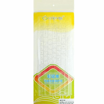 Keyboard Cover for Acer Aspire 5250 5251 5252 5253 5336 5560