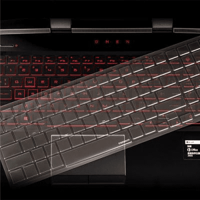Keyboard Cover for Acer Aspire 7 A717