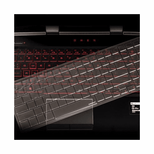 Keyboard Cover for Acer Aspire 7 A717