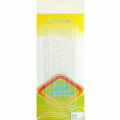 Keyboard Cover for Acer Aspire One D150 D250