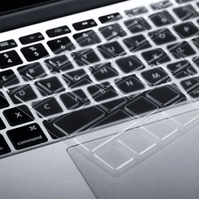 Keyboard Cover for Acer Aspire R15