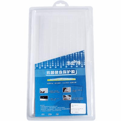 Keyboard Cover for ASUS A3 A5 A6 A7