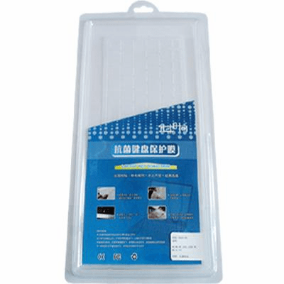 Keyboard Cover for ASUS F6 F9 F9J