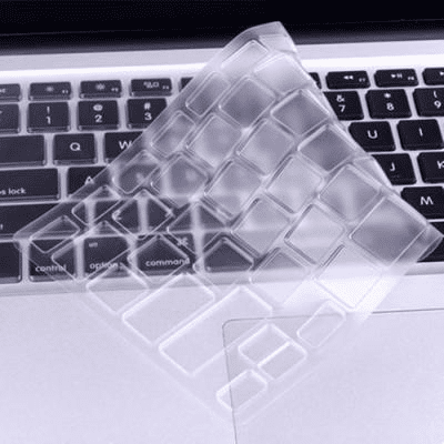 Keyboard Cover for ASUS ROG Zephyrus S GX701