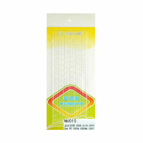 Keyboard Cover for ASUS U20 UL20 UX30