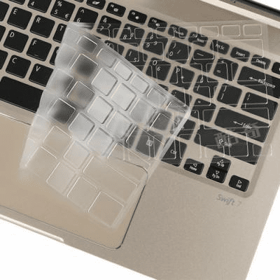 Keyboard Cover for ASUS VivoBook S15-S510