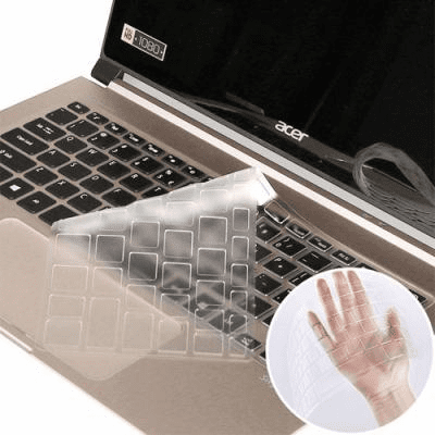 Keyboard Cover for ASUS VivoBook S15-S530