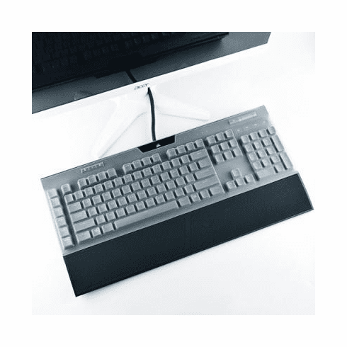 Keyboard Cover for Corsair 95 Keyboard