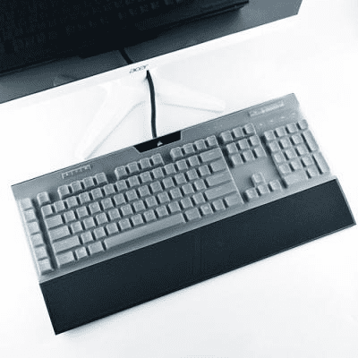 Keyboard Cover for Corsair 95 Keyboard
