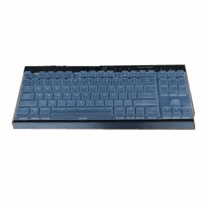 Keyboard Cover for Corsair K63 Keyboard