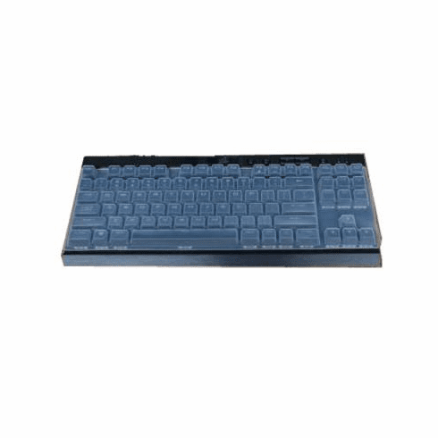 Keyboard Cover for Corsair K63 Keyboard