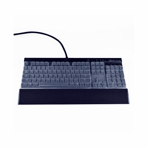 Keyboard Cover for Corsair K68 Keyboard