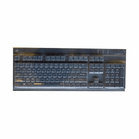 Keyboard Cover for Corsair STRAFE Keyboard