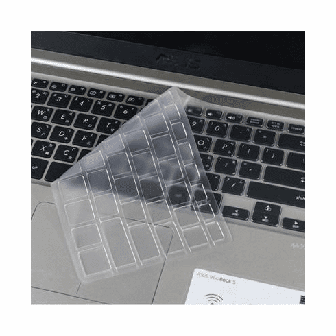 Keyboard Cover for Dell Alienware m15 R2