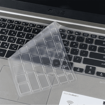 Keyboard Cover for Dell Alienware m15 R2