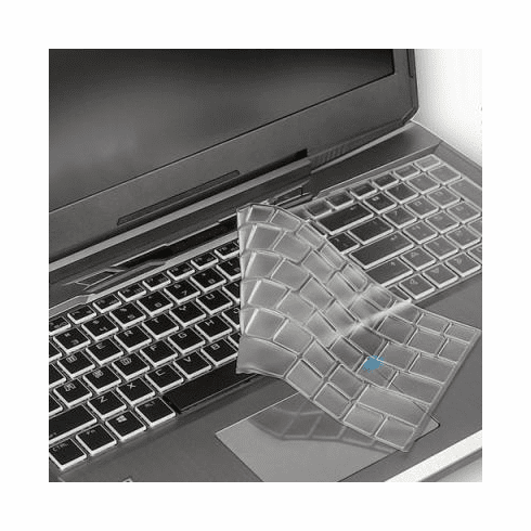 Keyboard Cover for Dell Alienware m17 R2