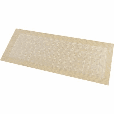 Keyboard Cover for Dell Inspiron 7537