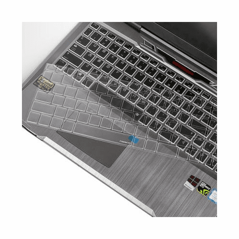 Keyboard Cover for Dell Precision 3540
