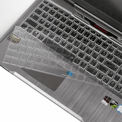Keyboard Cover for Dell Precision 3540