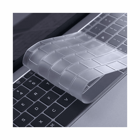 Keyboard Cover for Dell Precision 7550 7750