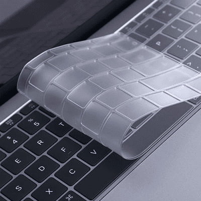 Keyboard Cover for Dell Precision 7550 7750