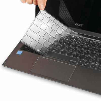 Keyboard Cover for Dell XPS 13 7390 2 in 1