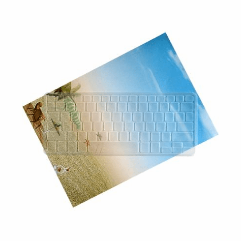 Keyboard Cover for Dell XPS 13D 9343