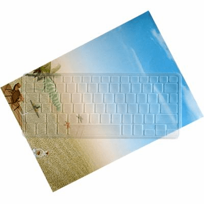 Keyboard Cover for Dell XPS 13D 9343