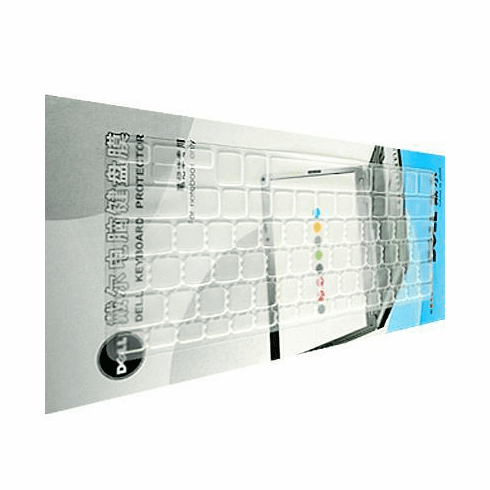 Keyboard Cover for Dell XPS 14z (L412z)