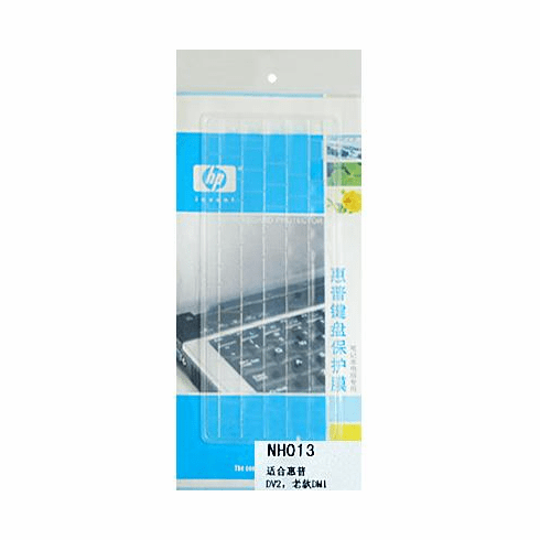 Keyboard Cover for HP dv2, dm1