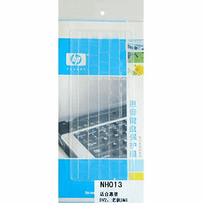 Keyboard Cover for HP dv2, dm1