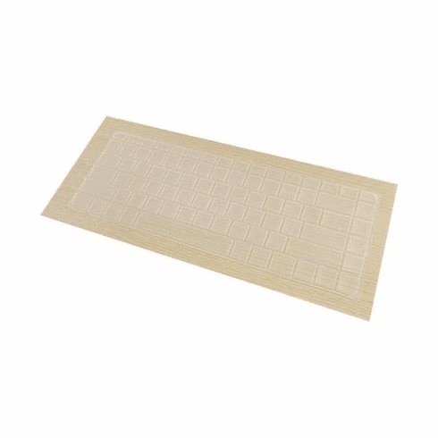 Keyboard Cover for HP ENVY 6t